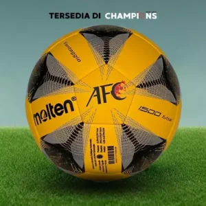Bola futsal MOLTEN 1500 bola futsal size 4 MOLTEN